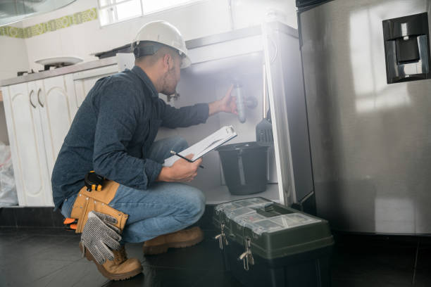 Best Emergency Plumbing Repair  in Castalia, OH