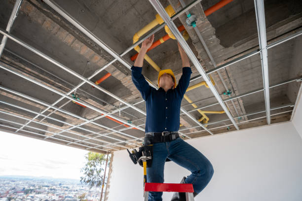 Best Leak Detection Services  in Castalia, OH