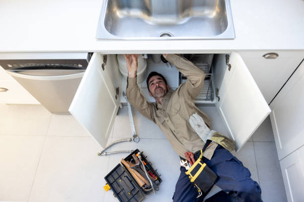 Best Septic Systems  in Castalia, OH