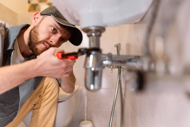 Best Sewer Cleaning Services  in Castalia, OH