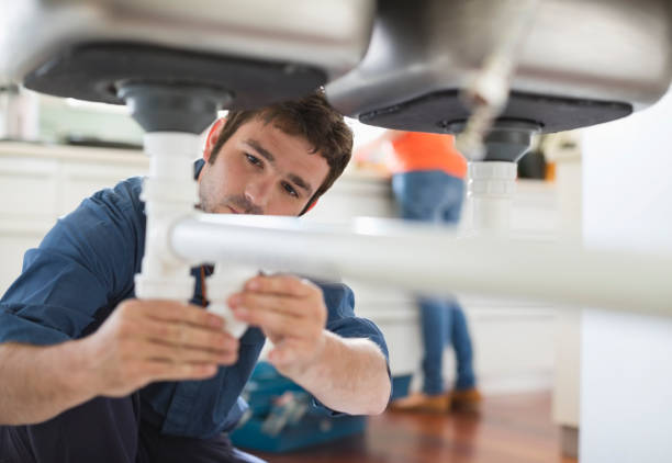 Best Plumbing Repair Near Me  in Castalia, OH