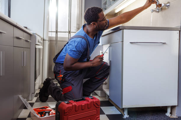 Best Emergency Plumber  in Castalia, OH