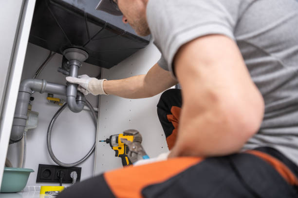 Best Pipe Repair Near Me  in Castalia, OH