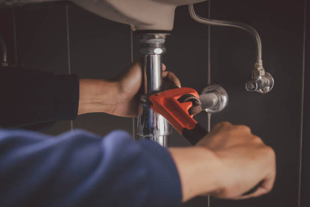 Best Residential Plumbing Services  in Castalia, OH