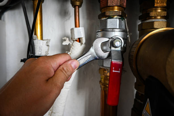 Best Water Leak Repair  in Castalia, OH